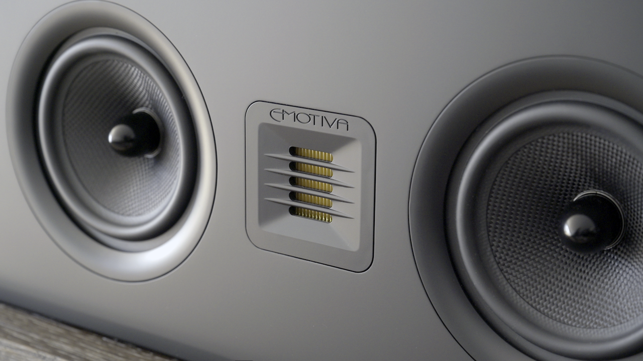 Precision Engineering, Pure Musical Emotion
